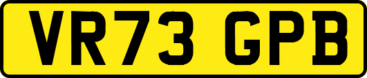 VR73GPB