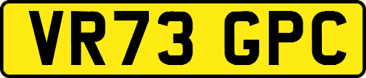 VR73GPC