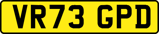 VR73GPD