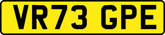 VR73GPE