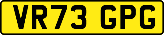 VR73GPG