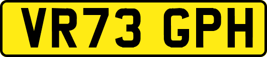 VR73GPH