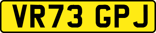 VR73GPJ