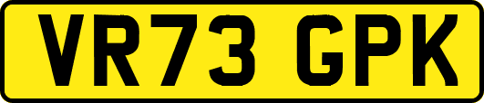 VR73GPK