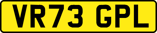 VR73GPL