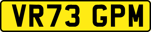 VR73GPM