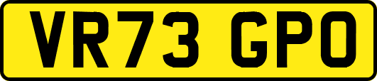 VR73GPO