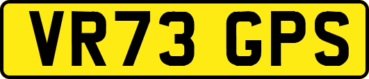 VR73GPS