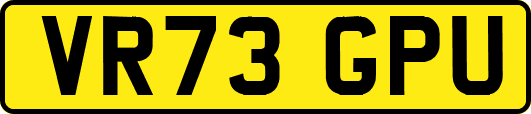 VR73GPU