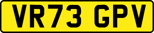 VR73GPV