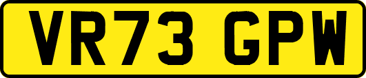 VR73GPW