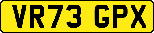 VR73GPX
