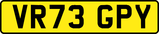 VR73GPY