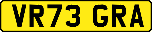 VR73GRA