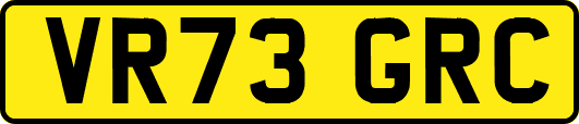 VR73GRC