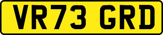 VR73GRD