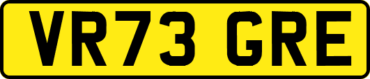 VR73GRE