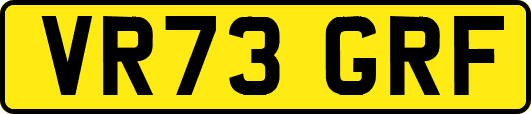 VR73GRF