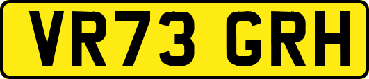 VR73GRH