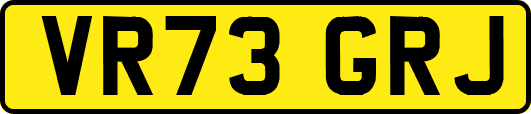 VR73GRJ