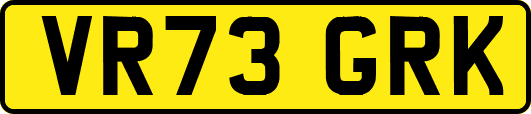 VR73GRK