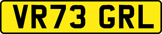 VR73GRL