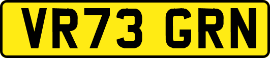 VR73GRN