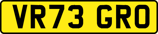 VR73GRO