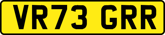 VR73GRR