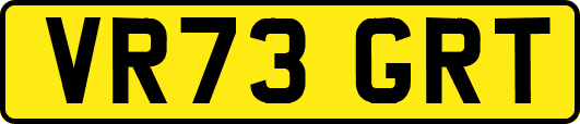 VR73GRT