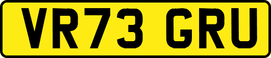 VR73GRU