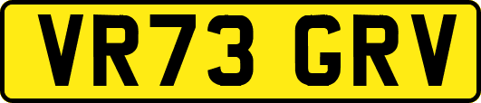 VR73GRV