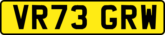 VR73GRW