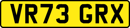 VR73GRX
