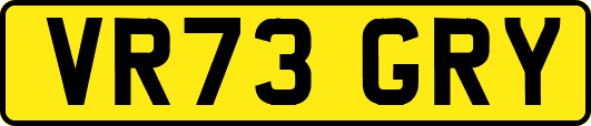 VR73GRY