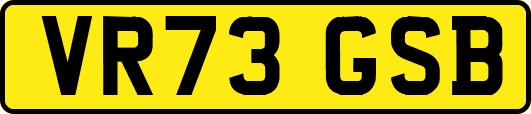 VR73GSB