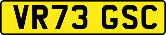 VR73GSC