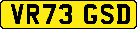 VR73GSD