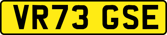 VR73GSE