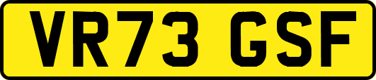VR73GSF