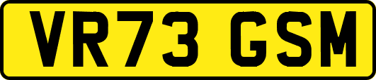 VR73GSM