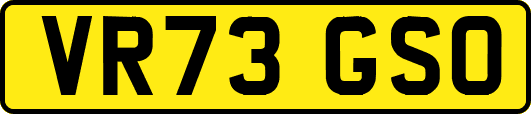 VR73GSO