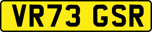 VR73GSR