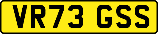 VR73GSS