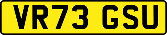 VR73GSU