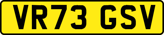 VR73GSV
