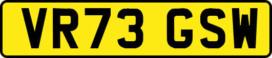 VR73GSW