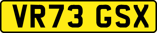VR73GSX
