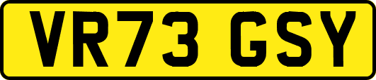 VR73GSY