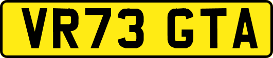 VR73GTA